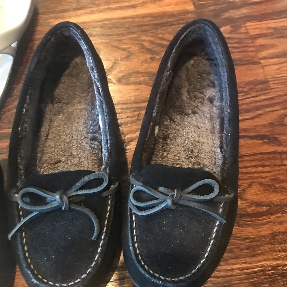 Slippers